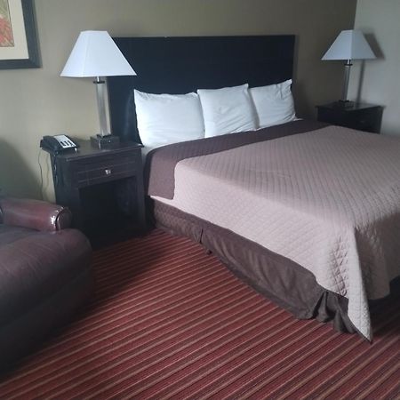 Deer Field Inn Osceola Ngoại thất bức ảnh