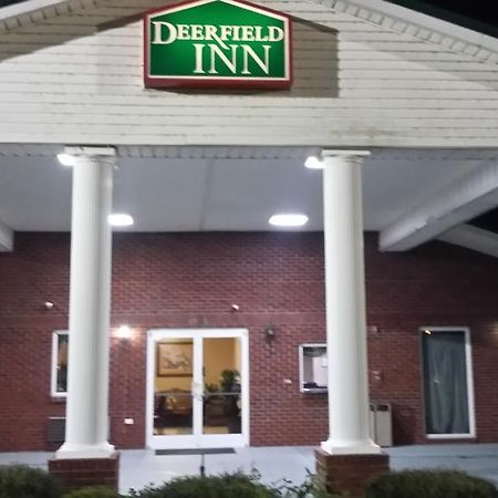 Deer Field Inn Osceola Ngoại thất bức ảnh