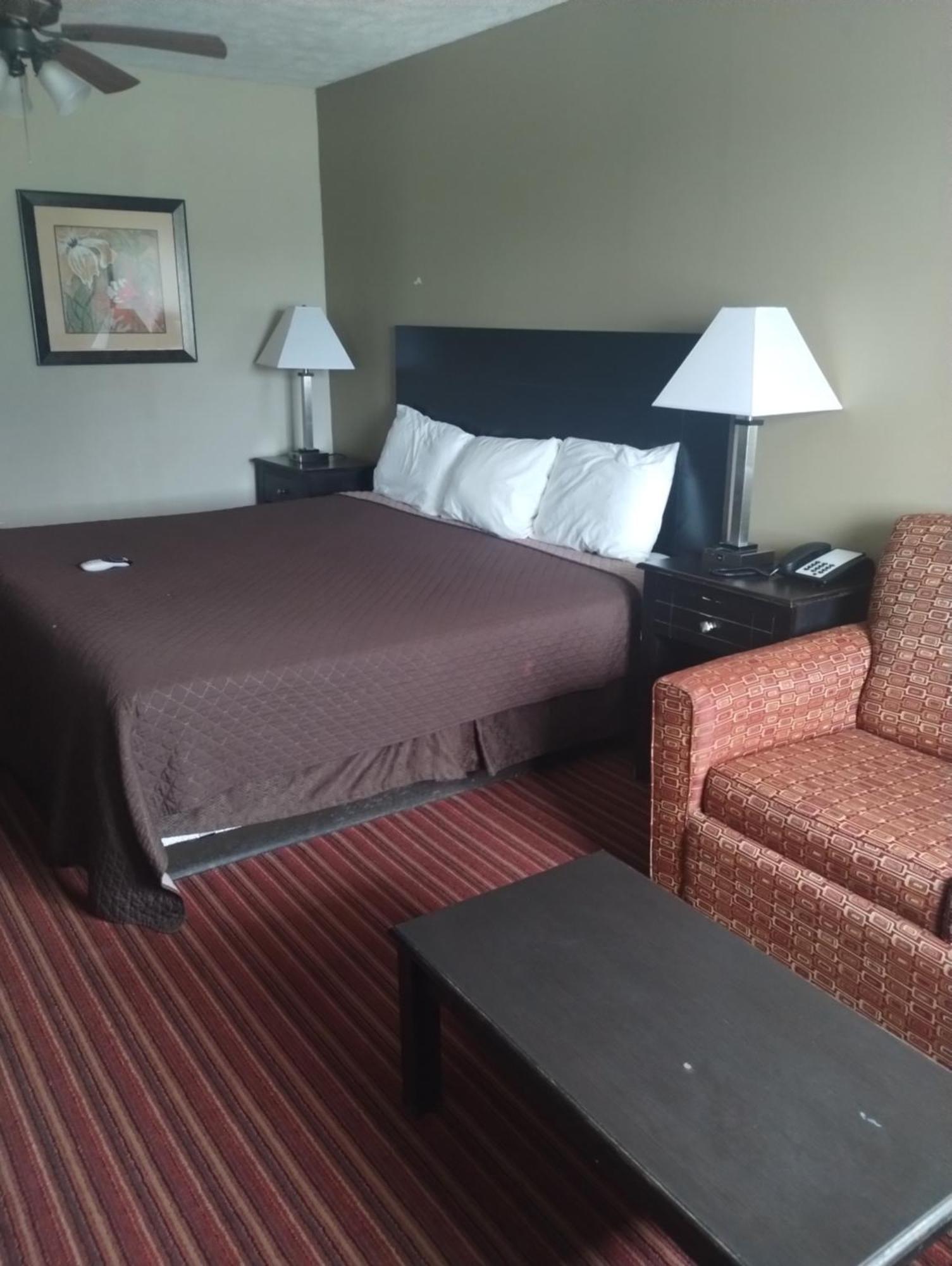 Deer Field Inn Osceola Ngoại thất bức ảnh
