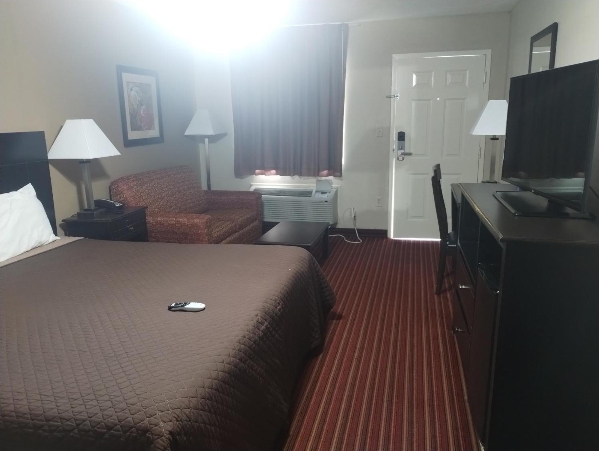 Deer Field Inn Osceola Ngoại thất bức ảnh