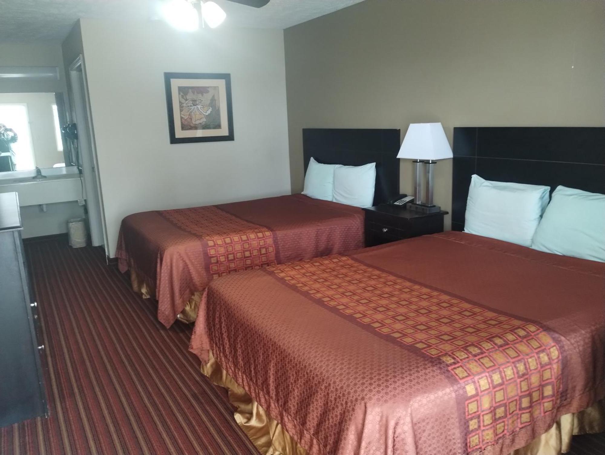 Deer Field Inn Osceola Ngoại thất bức ảnh