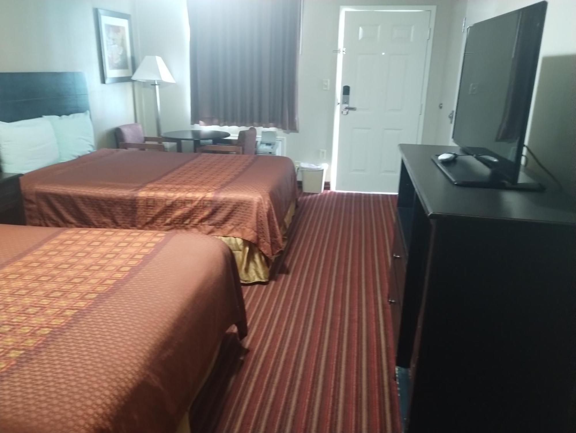 Deer Field Inn Osceola Ngoại thất bức ảnh