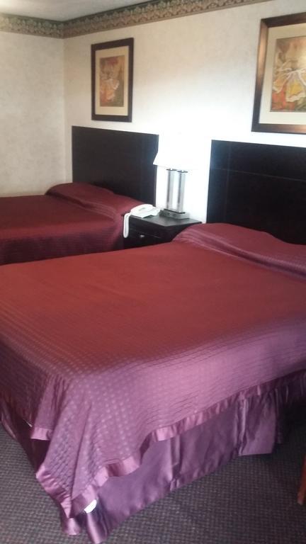 Deer Field Inn Osceola Ngoại thất bức ảnh