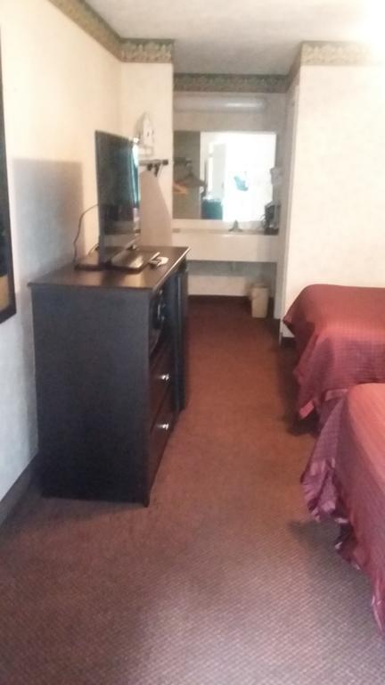 Deer Field Inn Osceola Ngoại thất bức ảnh