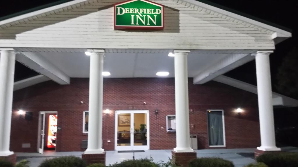 Deer Field Inn Osceola Ngoại thất bức ảnh