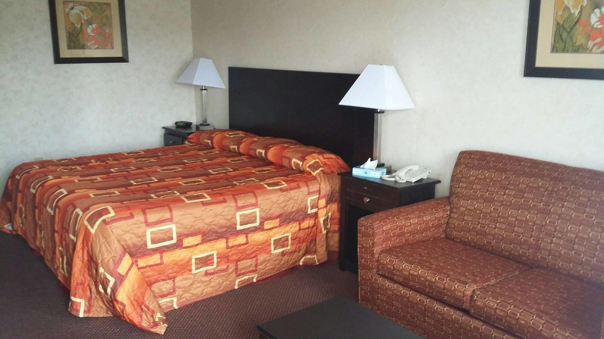 Deer Field Inn Osceola Ngoại thất bức ảnh