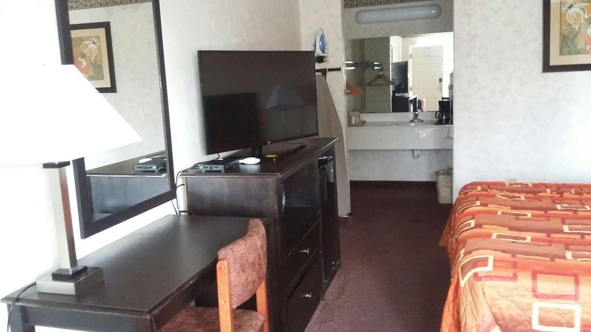 Deer Field Inn Osceola Ngoại thất bức ảnh